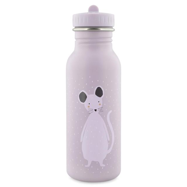 Trinkflasche 500ml - Mrs. Mouse
