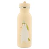 Botella de beber 500ml - Mrs. Unicorn