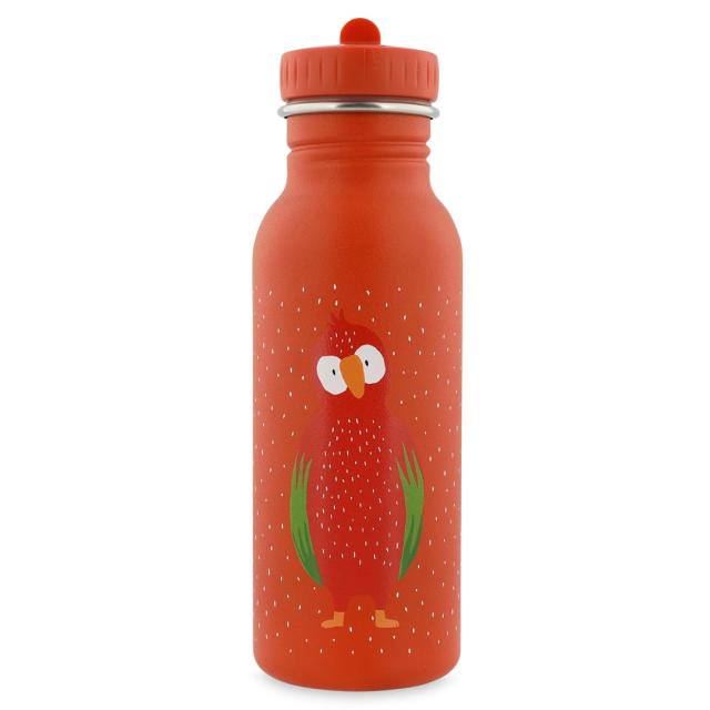 Trinkflasche 500ml - Mr. Parrot