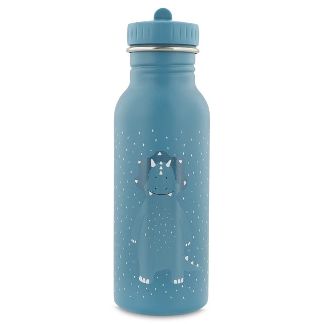 Trinkflasche 500ml - Mr. Triceratops