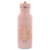 Trinkflasche 500ml - Mrs. Butterfly