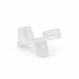 Replacement air vent - SS Bottle