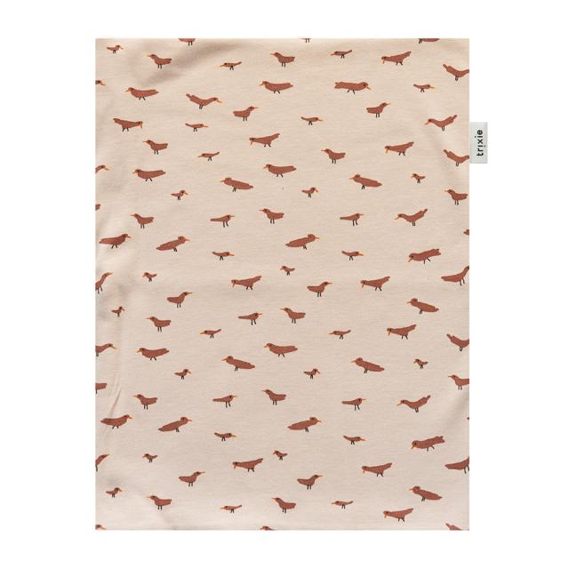 Snooch 24*32cm - Babbling Birds
