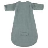 Schlafsack Zwischensaison | 70cm - Bliss Petrol