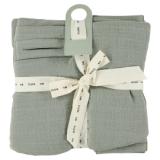 Colchoneta para trona | Bliss Olive