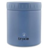 Tarro de alimentación isotérmico 350ml - Mrs. Elephant