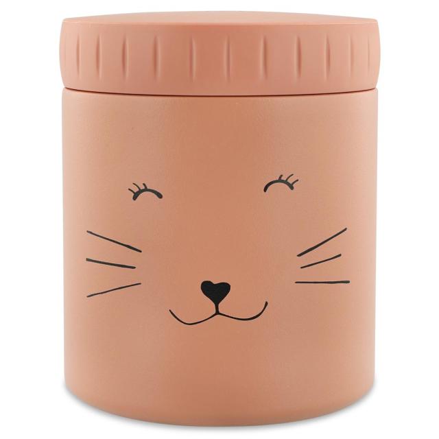 Isolierbehälter für Lebensmittel 350 ml - Mrs. Cat