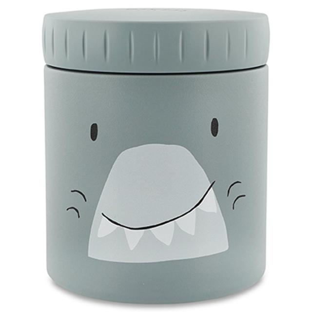 Isolierbehälter für Lebensmittel 350 ml - Mr. Shark