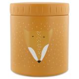 Isolierbehälter für Lebensmittel 500 ml - Mr. Fox