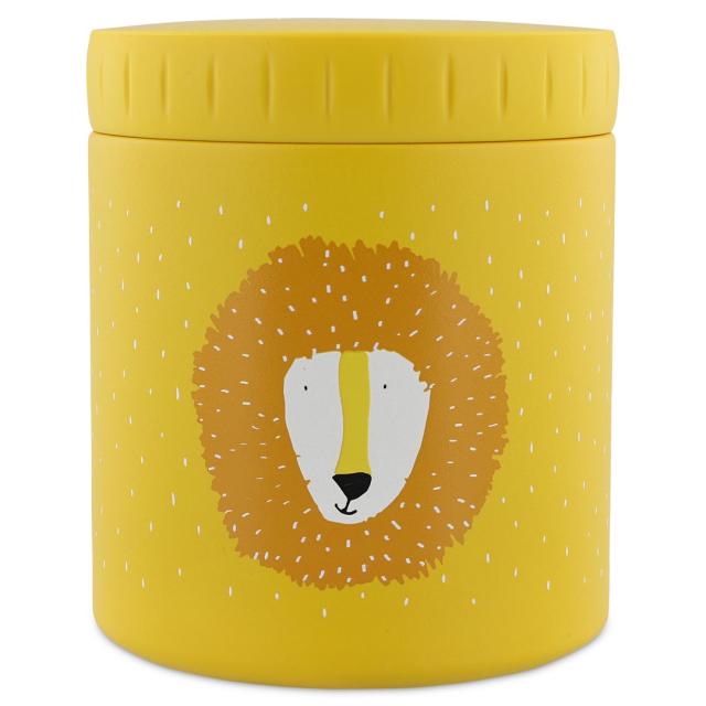 Isolierbehälter für Lebensmittel 500 ml - Mr. Lion