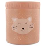 Fiambrera isotérmica 500 ml - Mrs. Cat