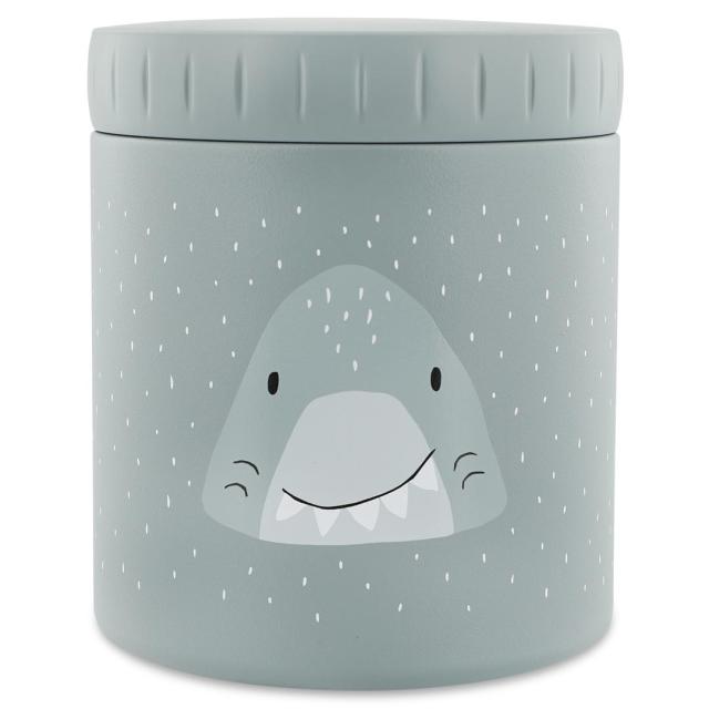Isolierbehälter für Lebensmittel 500 ml - Mr. Shark