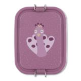 Fiambrera pequeña - Mrs. Peacock