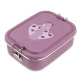 Fiambrera pequeña - Mrs. Peacock