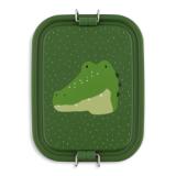 Fiambrera pequeña - Mr. Alligator