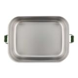 Fiambrera pequeña - Mr. Alligator