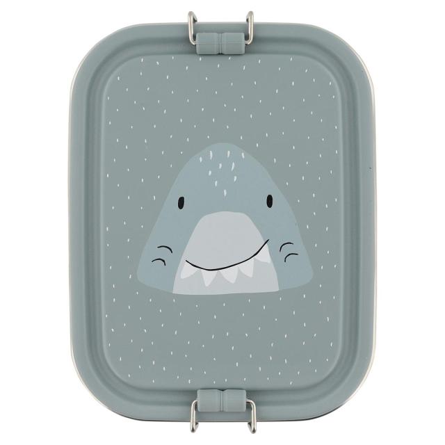 Fiambrera pequeña - Mr. Shark
