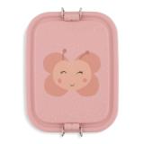 Fiambrera pequeña - Mrs. Butterfly