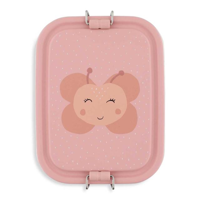 Fiambrera pequeña - Mrs. Butterfly