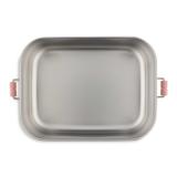 Fiambrera pequeña - Mrs. Butterfly