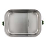 Fiambrera grande - Mr. Alligator