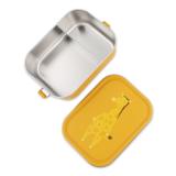 Fiambrera grande - Mr. Giraffe