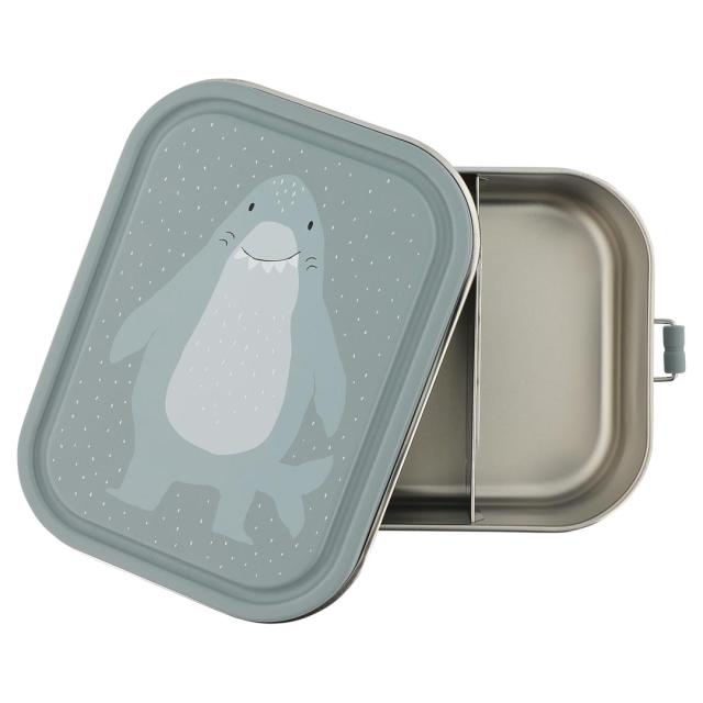 Lunch box large - Mr. Shark