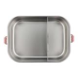 Brotdose groß - Mrs. Butterfly