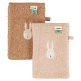 Manoplas 2-pack - Aura Rabbit