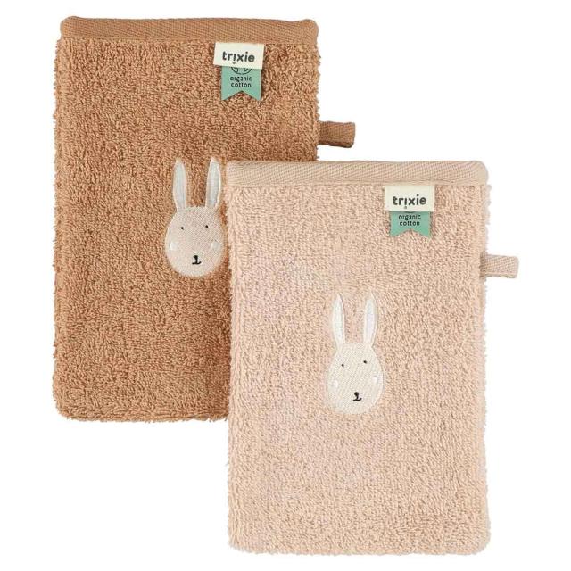 Manoplas 2-pack - Aura Rabbit
