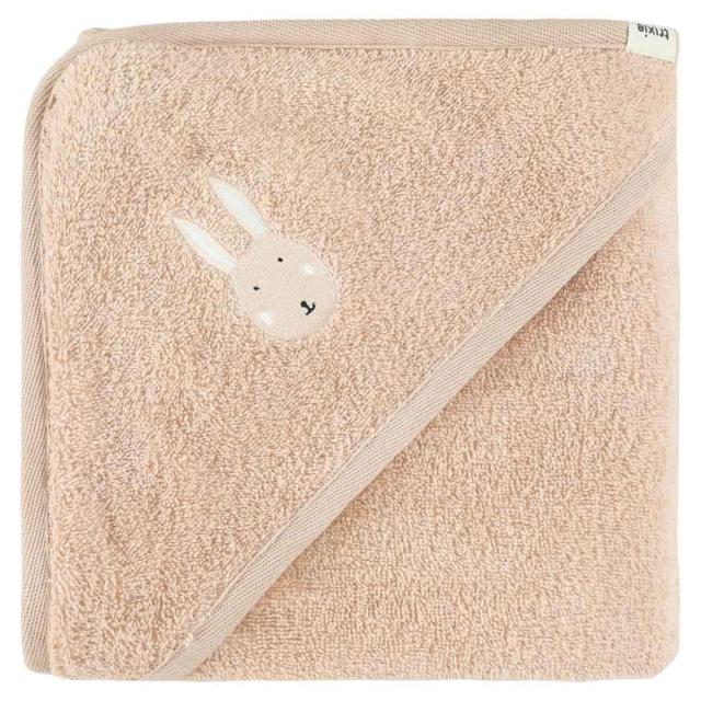 Toalla capa | 75x75cm - Aura Rabbit