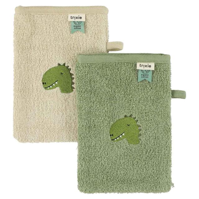 Manoplas 2-pack - Aura Dino