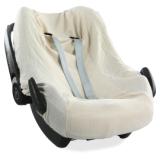Housse siège auto | Pebble(Plus)/Rock/Pro I - Bliss Beige 
