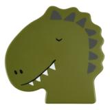 Shaped lunch box - Mr. Dino