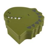 Shaped lunch box - Mr. Dino