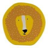 Shaped lunch box - Mr. Lion 