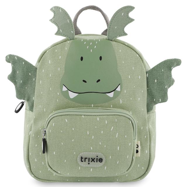 Backpack small - Mr. Dragon 