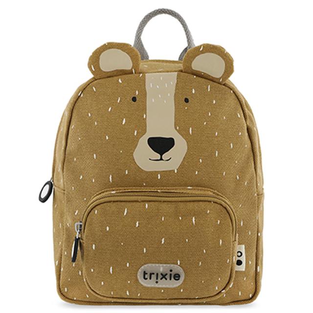 Backpack small - Mr. Bear