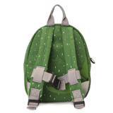 Mochila pequeña - Mr. Alligator