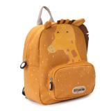Mochila pequeña - Mr. Giraffe