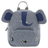 Backpack small - Mrs. Elephant