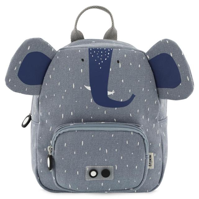 Backpack small - Mrs. Elephant