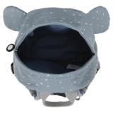 Backpack small - Mrs. Elephant