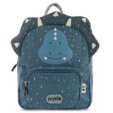 Rucksack klein - Mr. Triceratops