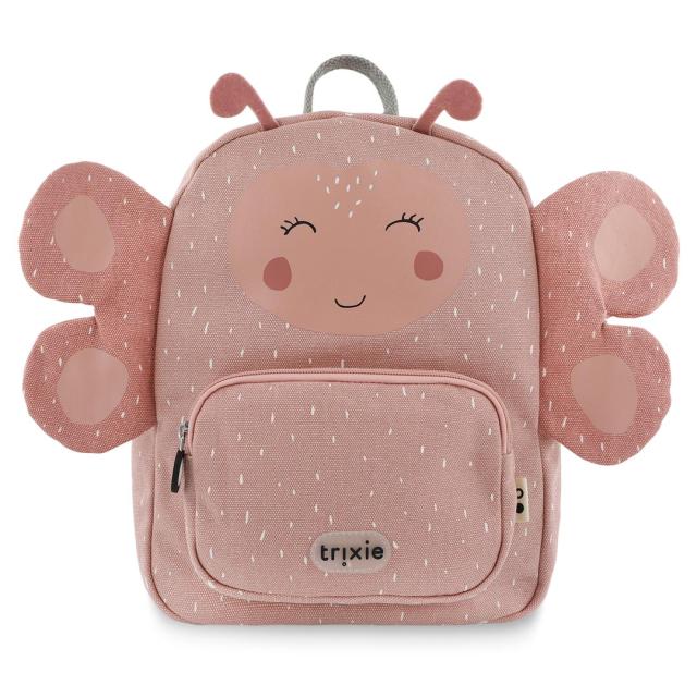 Backpack small - Mrs. Butterfly