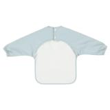 Waterproof long sleeve bib - Mr. Shark