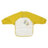 Waterproof long sleeve bib - Mr. Lion 