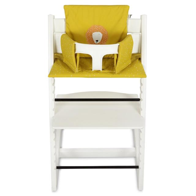 Cojín para silla alta - Mr. Lion