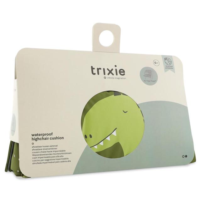 Cojín para silla alta - Mr. Dino
