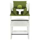 Cojín para silla alta - Mr. Dino